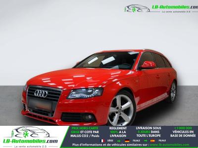 Audi A4 1.8 TFSI 160 BVA