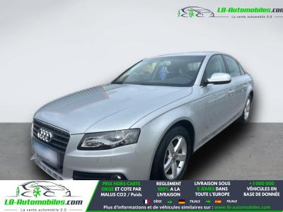 Audi A4 1.8 TFSI 120 BVA