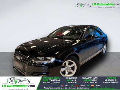 Audi A4 1.8 TFSI 120 BVA