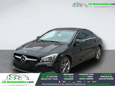 Mercedes CLA  CLA 180