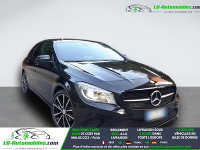 Mercedes CLA  CLA 220 CDI BVA