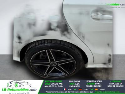 Mercedes CLA  CLA 220 CDI BVA