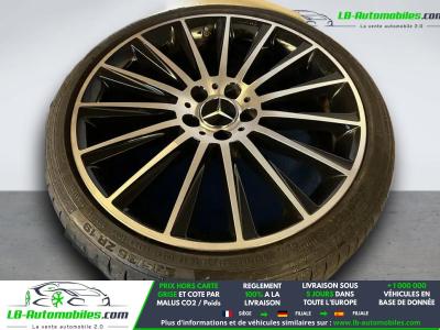 Mercedes CLA  CLA 45 AMG BVA 4MATIC