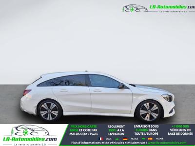 Mercedes CLA  CLA 180