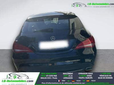 Mercedes CLA  CLA 180