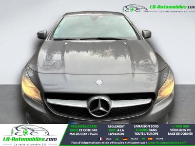 Mercedes CLA  CLA 180