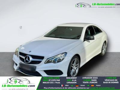 Mercedes Classe E  Coupe 350 BVA