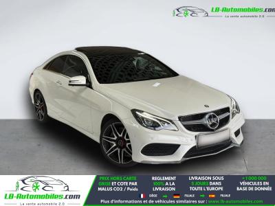Mercedes Classe E  Coupe 500 BVA