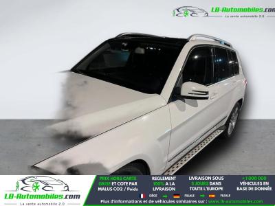 Mercedes GLK GLK 200