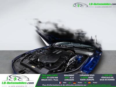 Mercedes SL SL 400 BVA