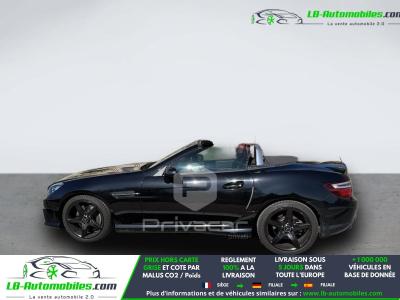 Mercedes SLK SLK 250 BVA