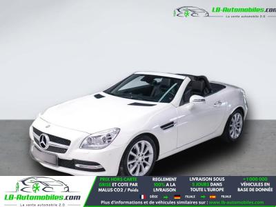 Mercedes SLK SLK 350 BVA