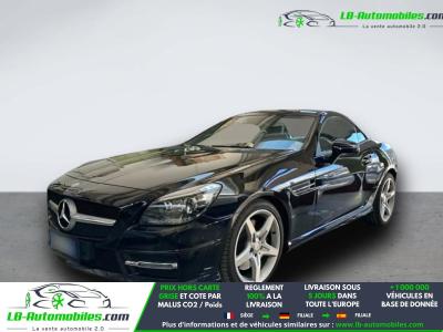 Mercedes SLK SLK 200 BVA