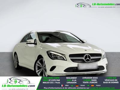 Mercedes CLA  CLA 180 BVA