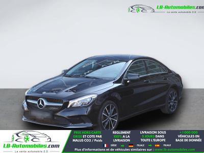 Mercedes CLA  CLA 180 BVA
