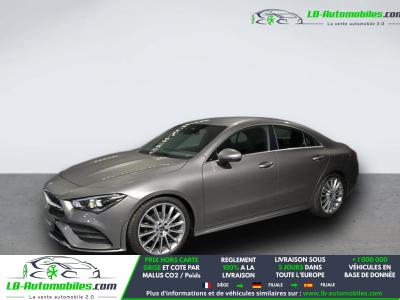 Mercedes CLA  CLA 180 BVA