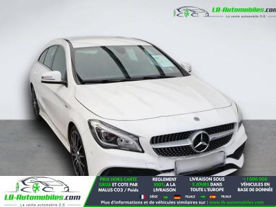 Mercedes CLA  CLA 180 BVA