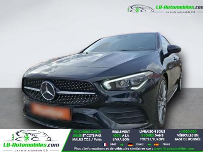 Mercedes CLA  CLA 250 BVA