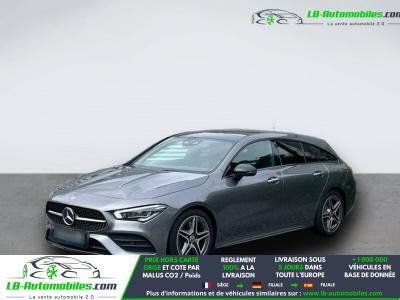 Mercedes CLA  CLA 250 BVA