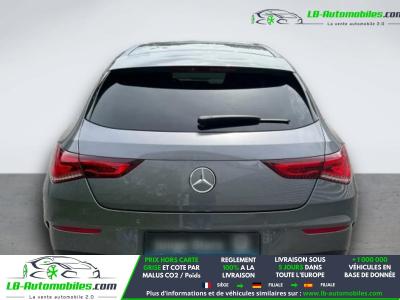 Mercedes CLA  CLA 250 BVA