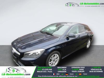 Mercedes CLA  CLA 180 CDI