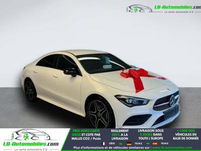 Mercedes CLA  CLA 180 CDI BVA