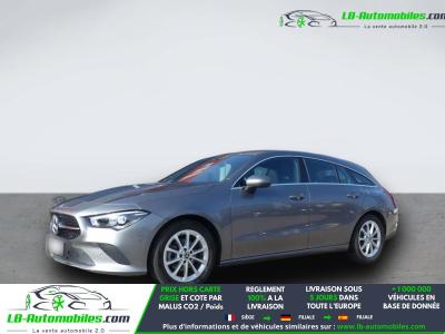 Mercedes CLA  CLA 180 BVA