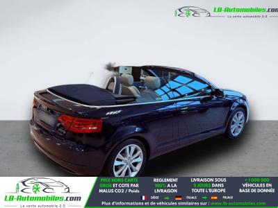 Audi A3 Sportback 2.0 TDI 140