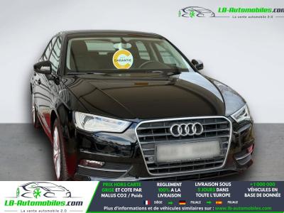Audi A3 Sportback 1.6 TDI 105