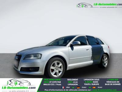 Audi A3 Sportback 1.6 TDI 90