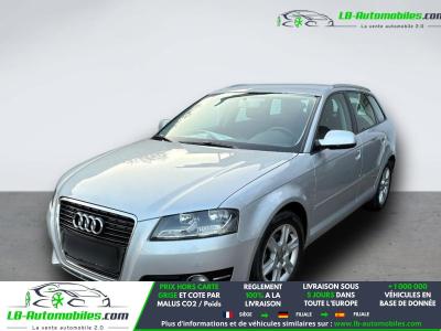 Audi A3 Sportback 1.6 TDI 90