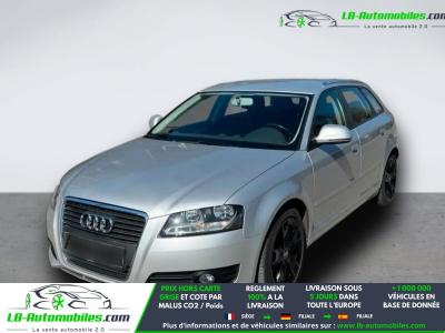 Audi A3 Sportback 1.6 TDI 105