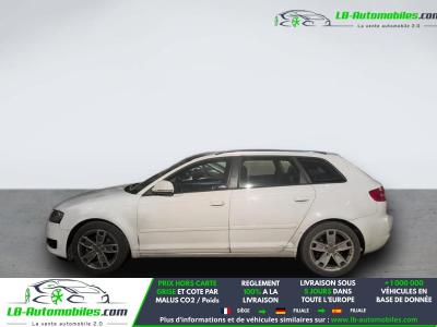 Audi A3 Sportback 1.6 TDI 105