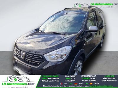 Dacia Dokker 1,6 SCe 100