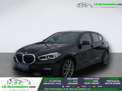 BMW Série 1 120i 178 ch BVA
