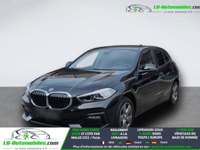 BMW Série 1 118i 136 ch BVA
