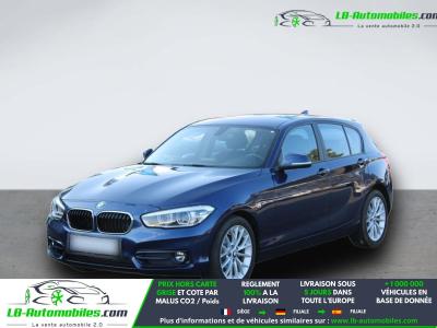 BMW Série 1 118i 136 ch BVM