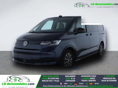 Volkswagen Multivan 2.0 TSI 204 BVA