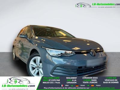 Volkswagen Golf 1.0 eTSI OPF 110 BVA