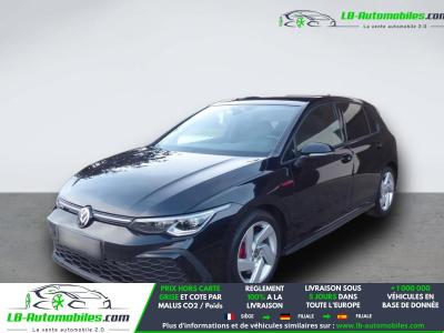 Volkswagen Golf 2.0 TSI 245 BVA