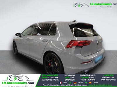 Volkswagen Golf 2.0 TSI 245 BVA