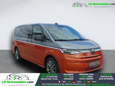 Volkswagen Multivan 1.4 eHybrid 218 BVA