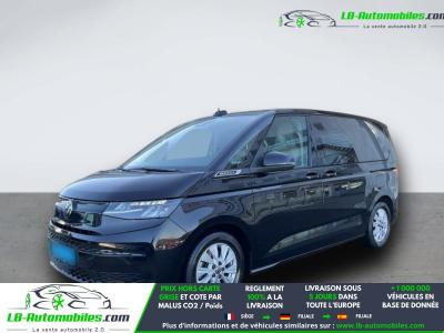 Volkswagen Multivan 2.0 TDI 150 BVA