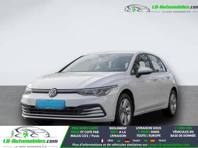 Volkswagen Golf 1.5 TSI ACT OPF 130 BVM