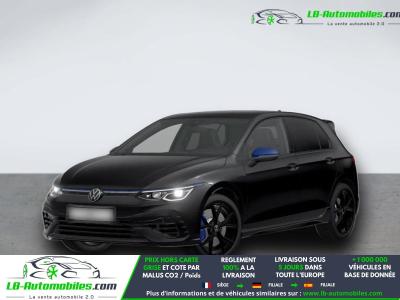 Volkswagen Golf 2.0 TSI 333 BVA