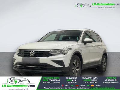 Volkswagen Tiguan 1.4 eHybrid 245ch BVA