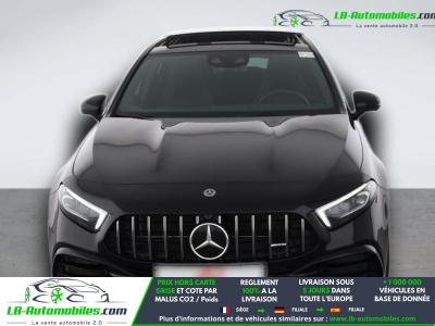 Mercedes Classe A 45 Mercedes-AMG BVA 4-Matic