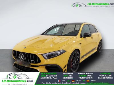 Mercedes Classe A 45 Mercedes-AMG BVA 4-Matic
