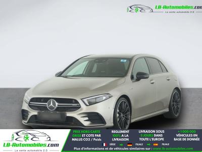Mercedes Classe A 35 Mercedes-AMG BVA 4-Matic