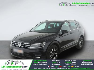 Volkswagen Tiguan 1.5 TSI 150ch BVM